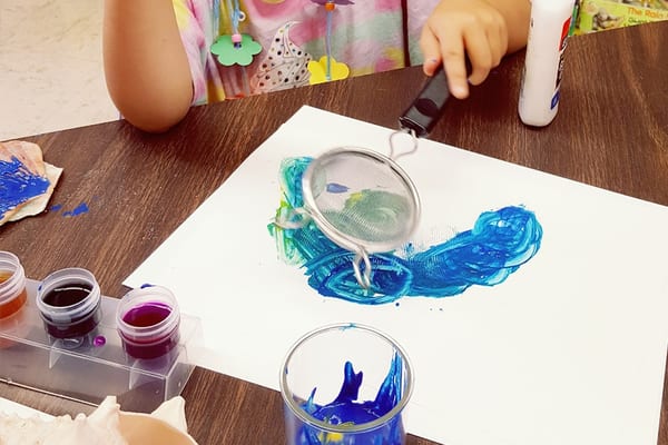 Preschool Curriculum